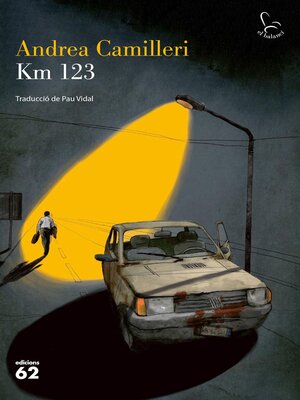 cover image of Km 123 (Edició en català)